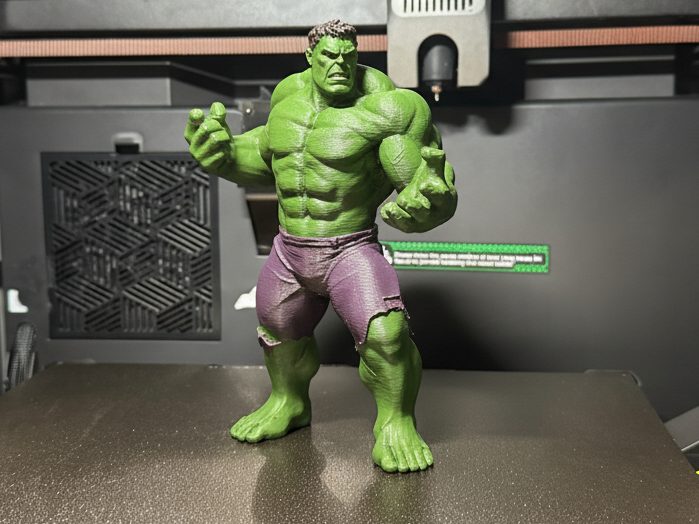 #54 Hulk Smash — vue 2