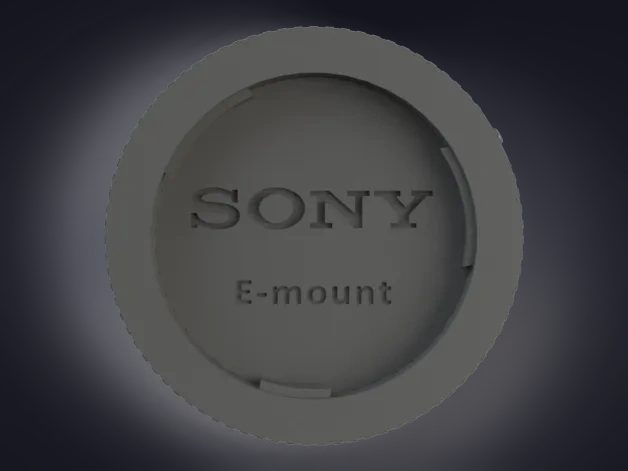 #55 SONY_E — vue 2