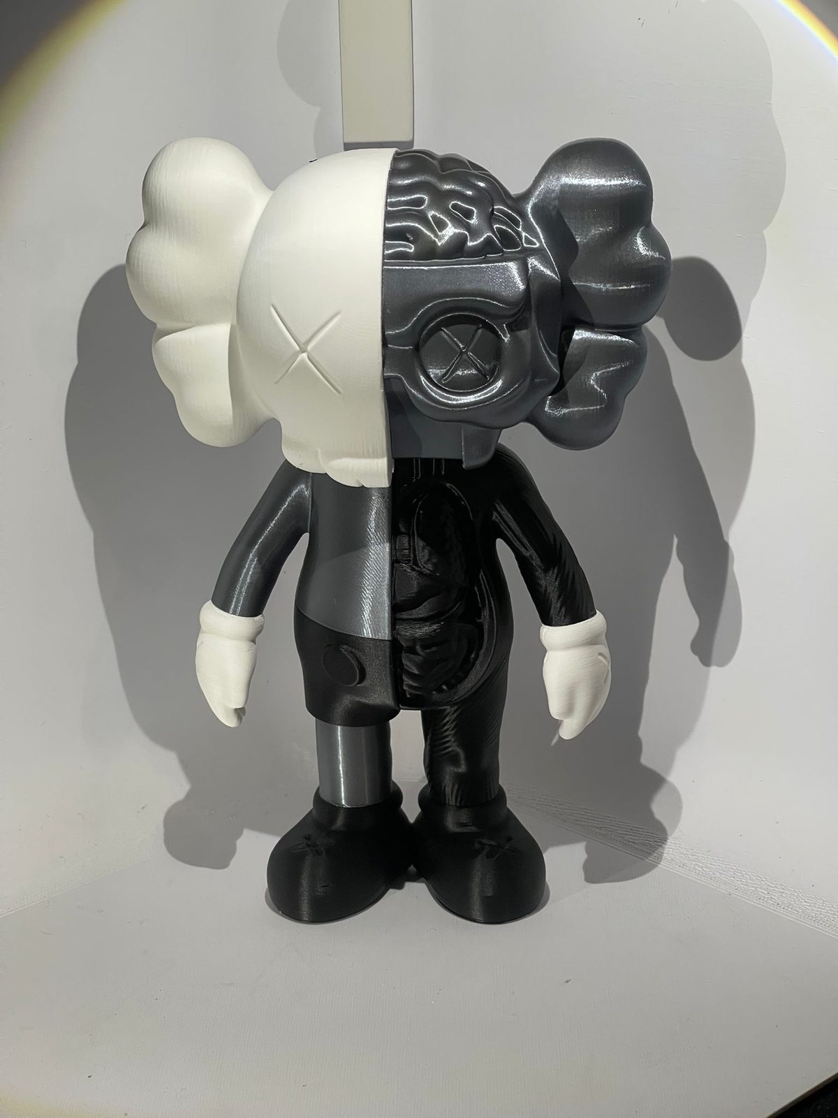 #56 KAWS x FUNKO - SECTION (Companion) — vue 3
