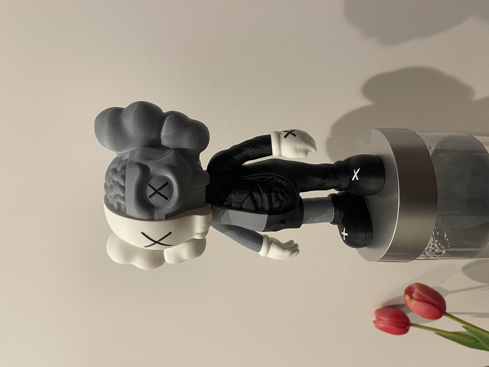 #56 KAWS x FUNKO - SECTION (Companion) — vue 6