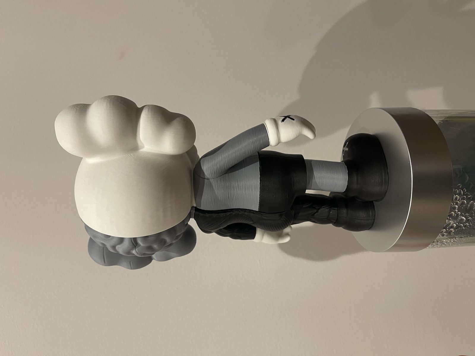 #56 KAWS x FUNKO - SECTION (Companion) — vue 9
