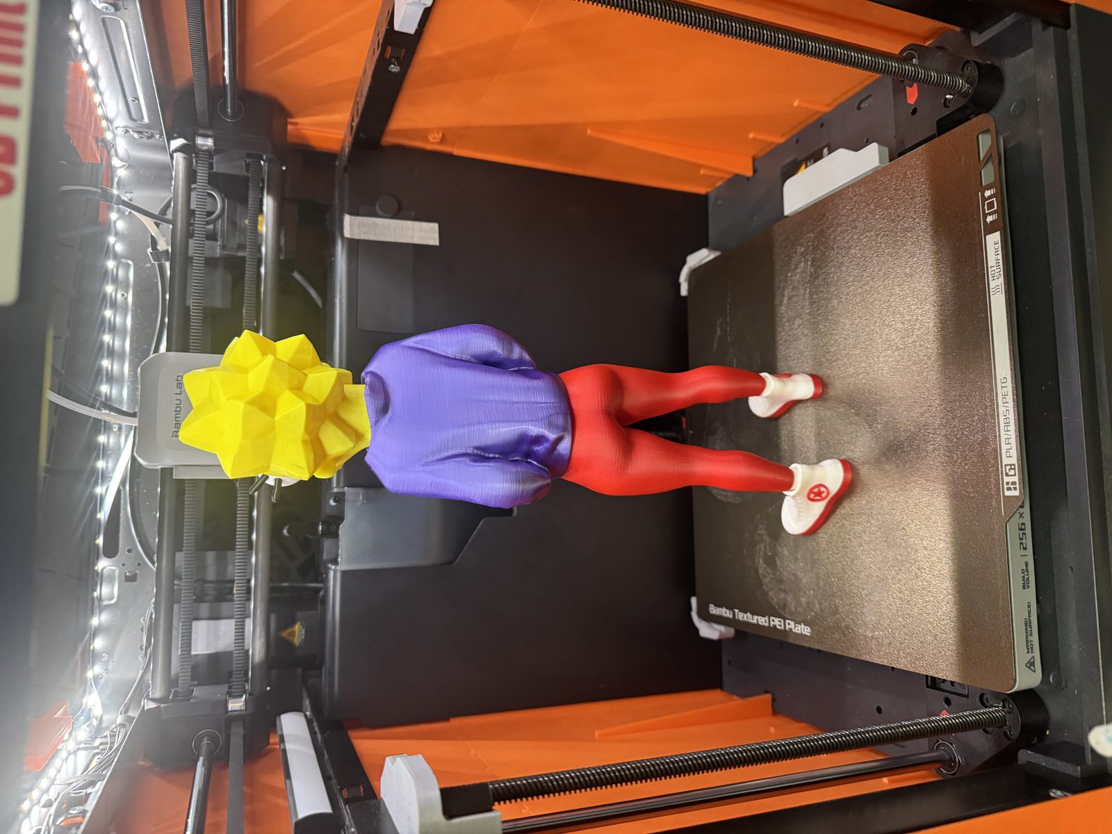 #57 lisa Simpson urban wear multiparts — vue 5