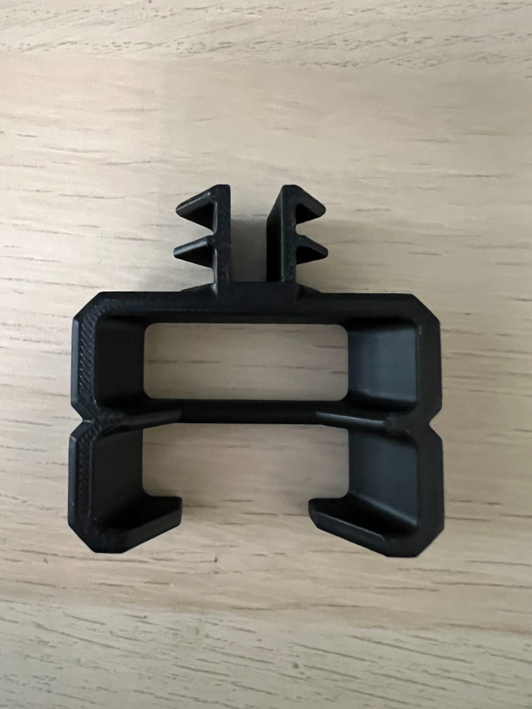 #58 HSW Cutter Holder — vue 2