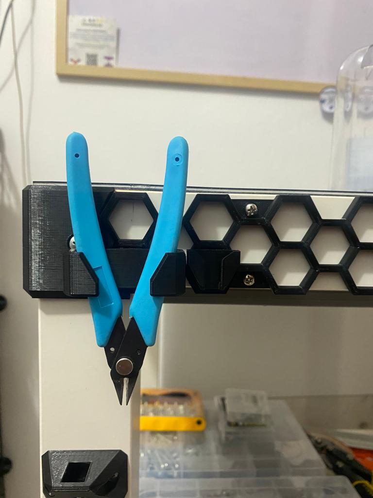 #58 HSW Cutter Holder — vue 7