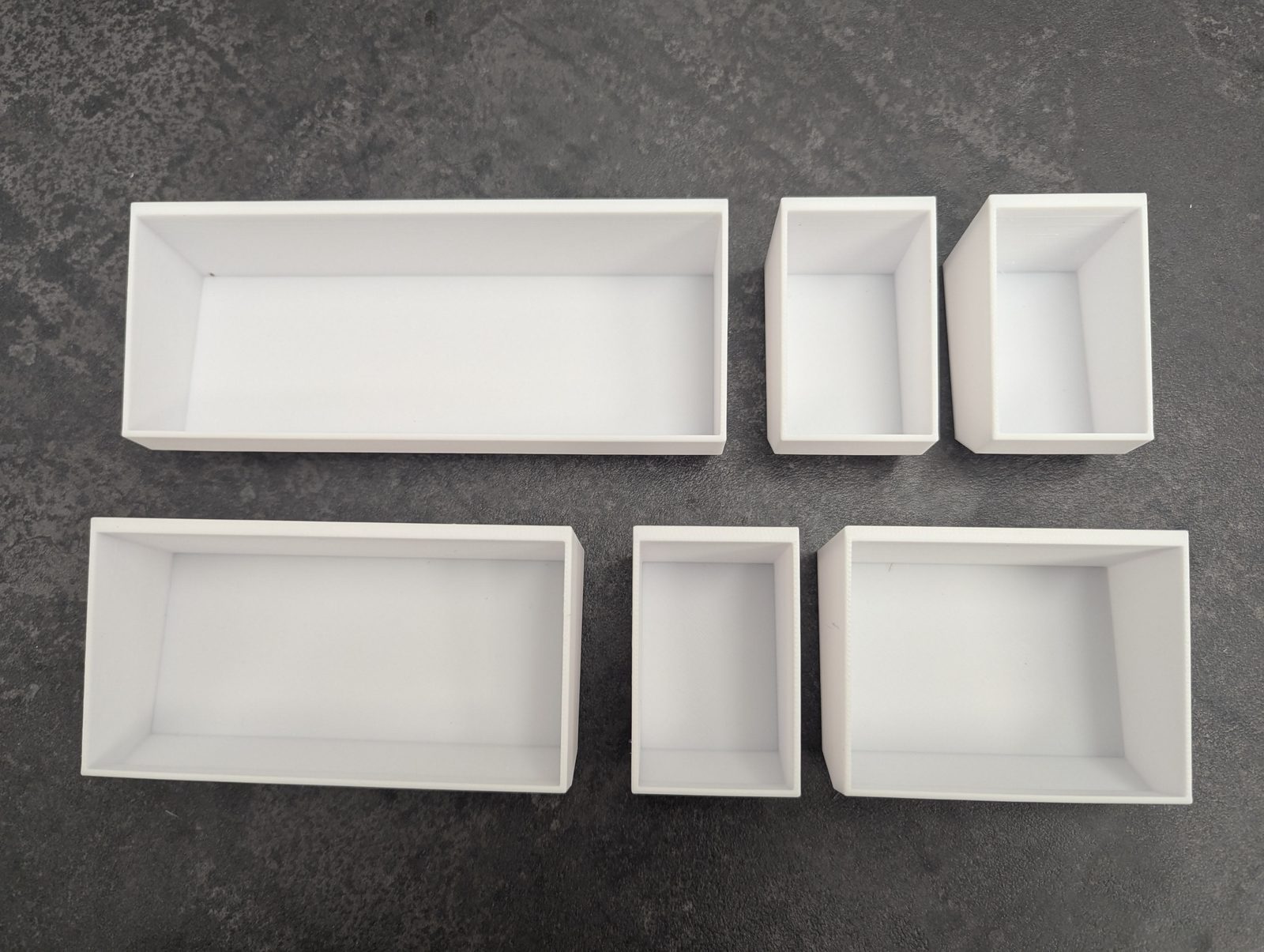 #58 Portable Ikea Skadis Tray — vue 9