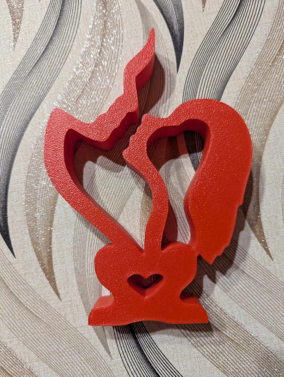 #58 Romantic Kiss of Lovers — vue 3