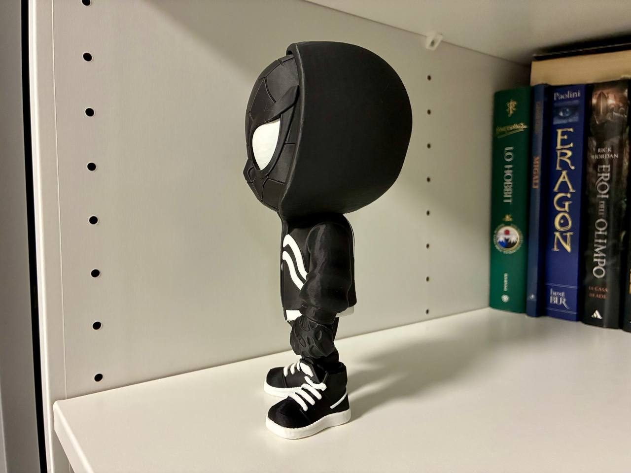 #58 Spider Man - Venom — vue 13