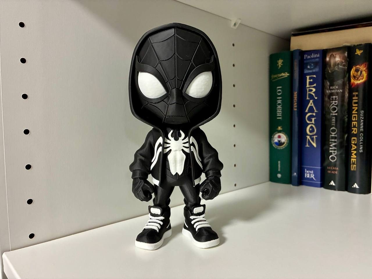 #58 Spider Man - Venom — vue 14