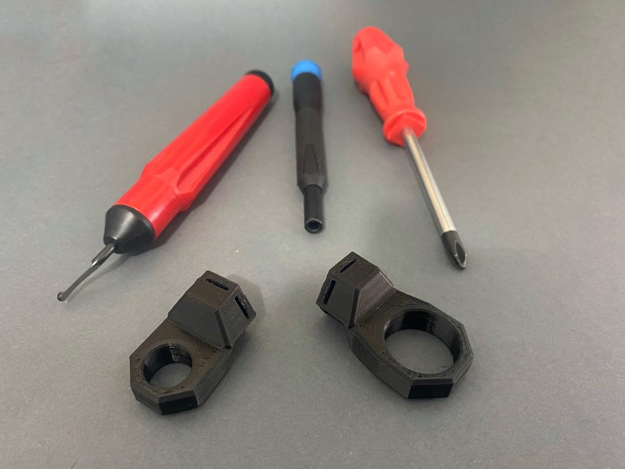 #60 HSW Multi-purpose Holder — vue 4