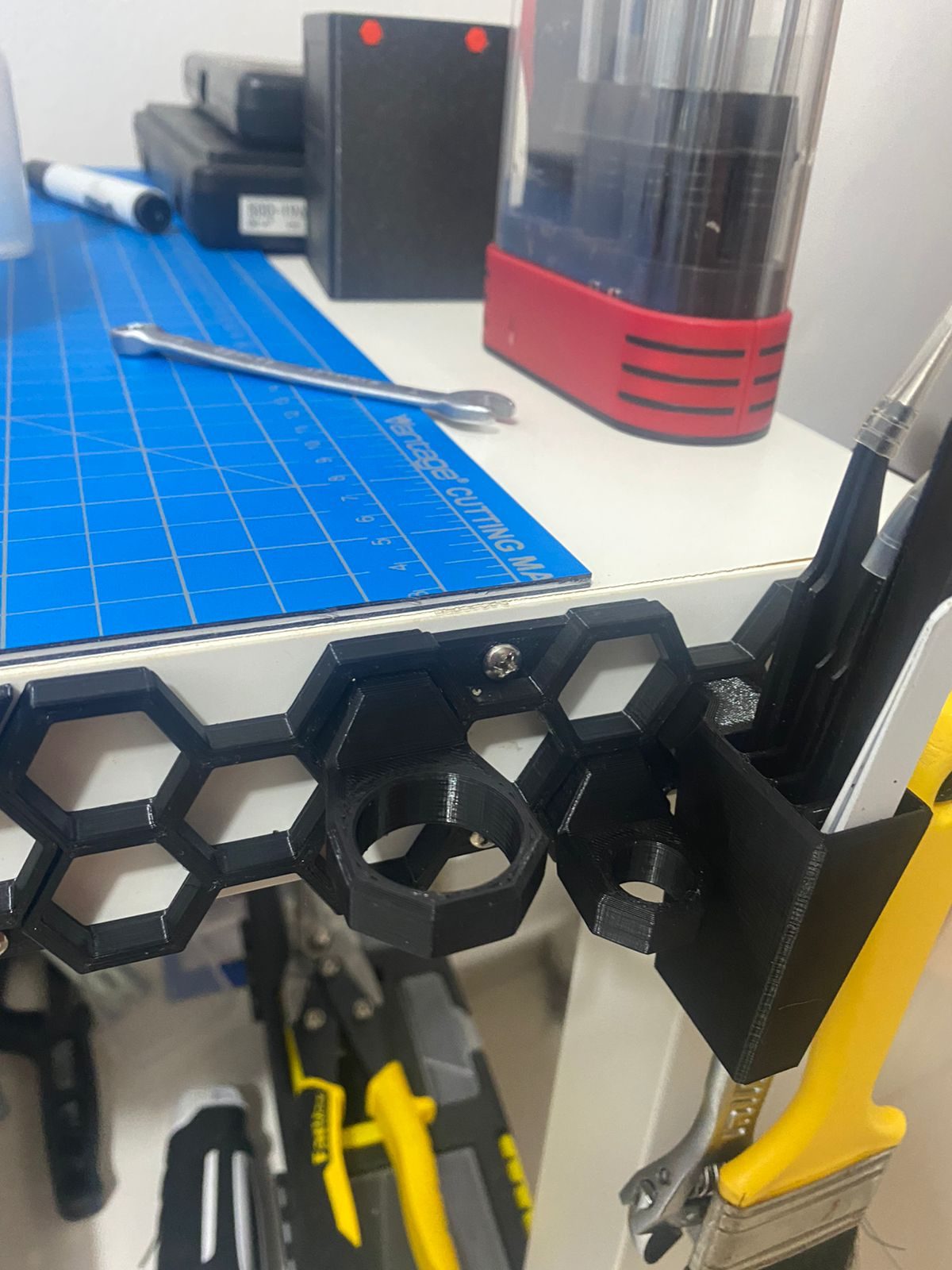 #60 HSW Multi-purpose Holder — vue 6