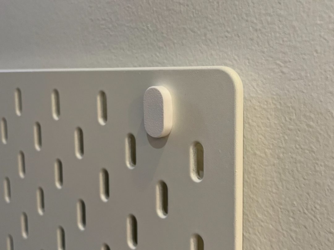 #60 Skadis designer wall mount — vue 2