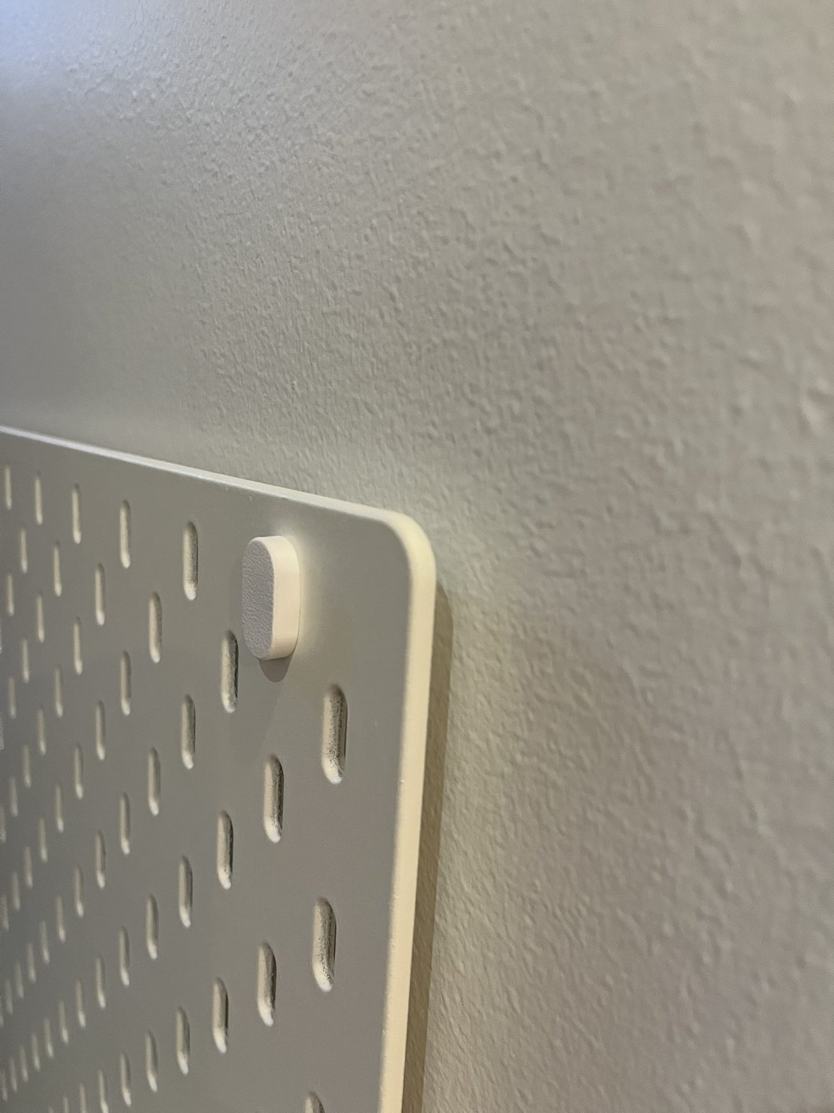 #60 Skadis designer wall mount — vue 7