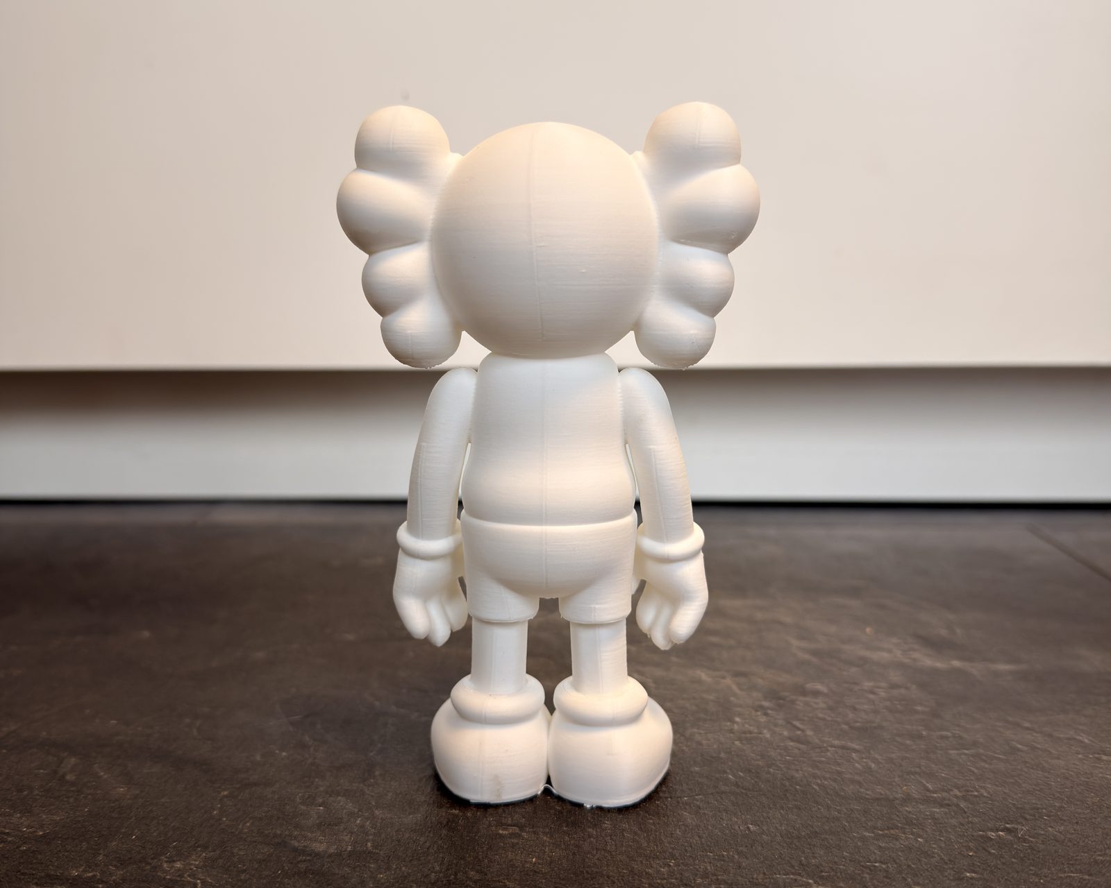 #61 Kaws x Ente — vue 5