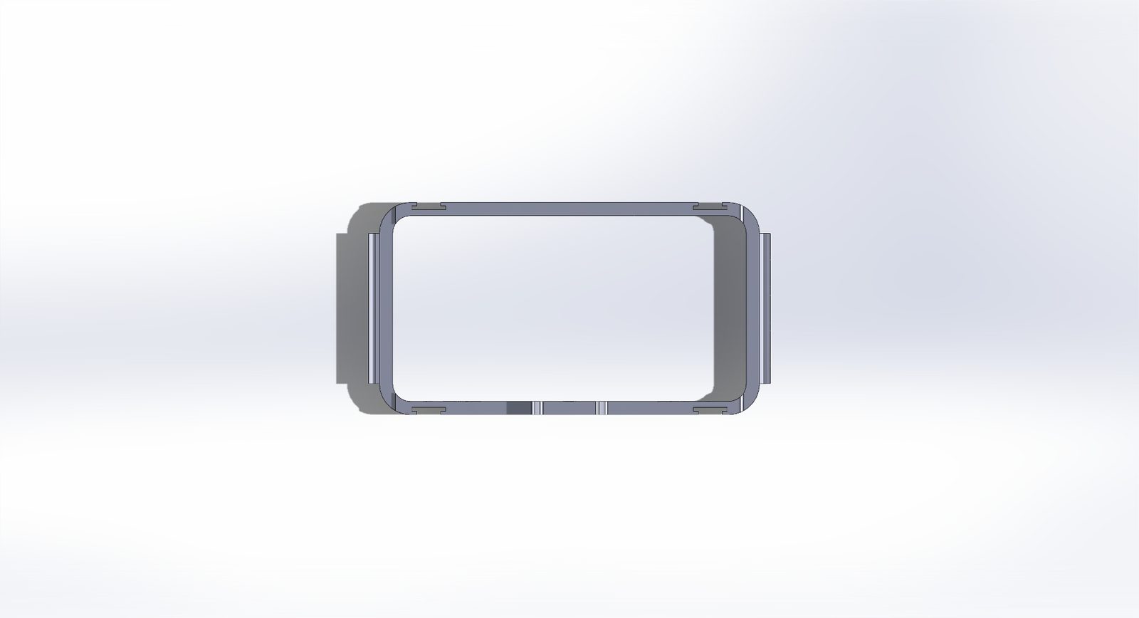 #62 Cage for phone photograhpy - mirrorless cameras — vue 6