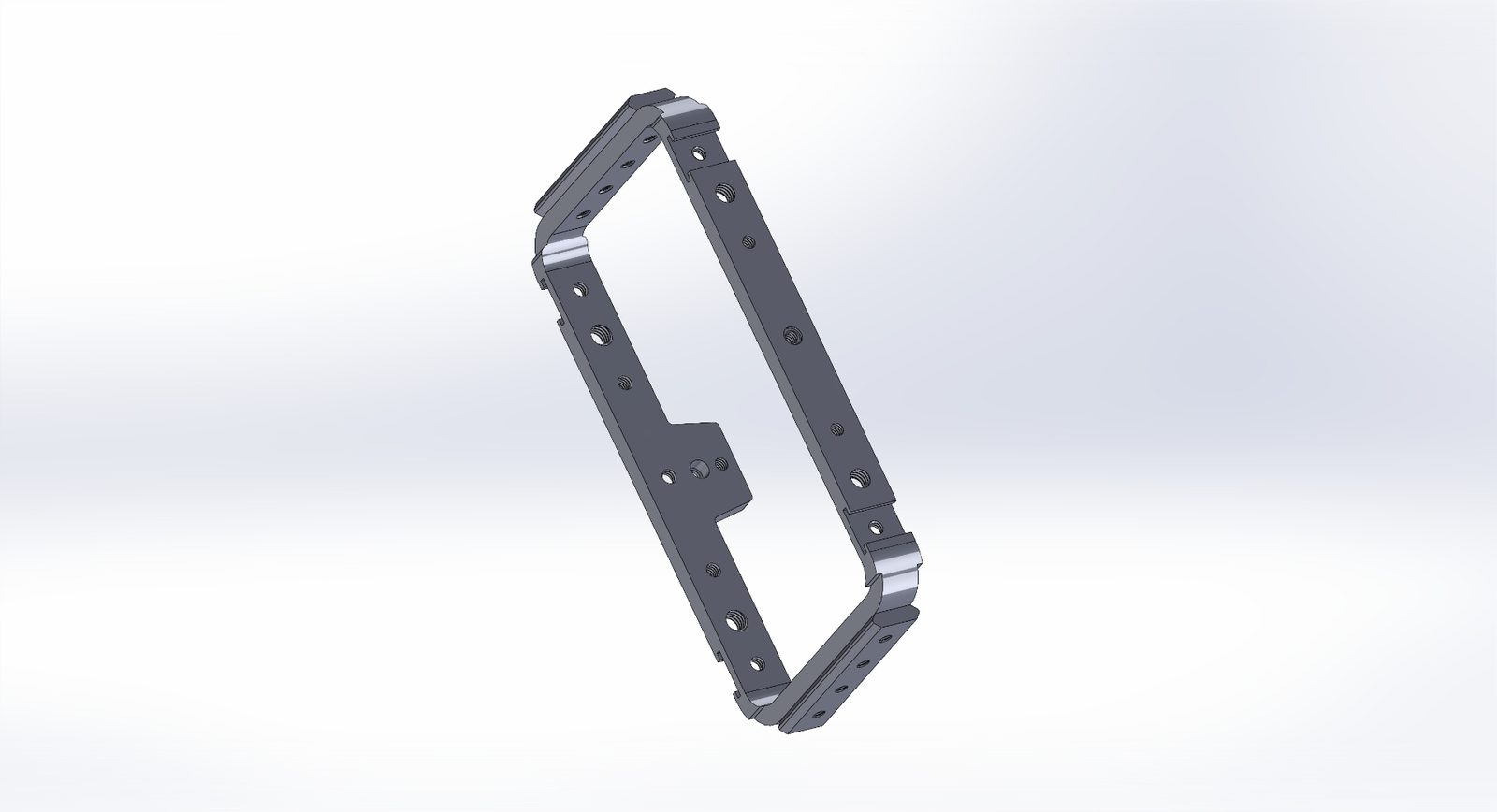 #62 Cage for phone photograhpy - mirrorless cameras — vue 7