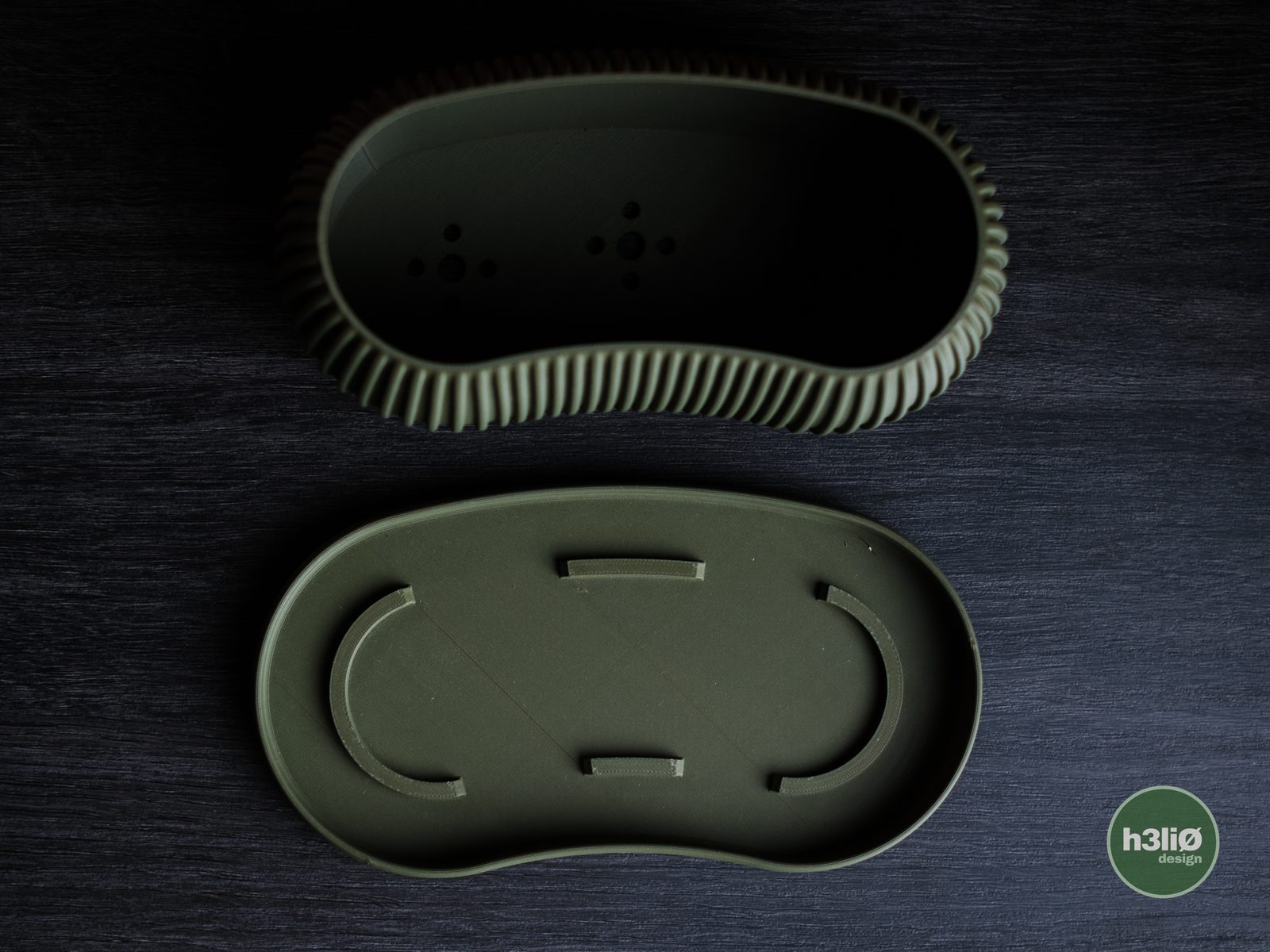 #63 Terra · Planter — vue 2