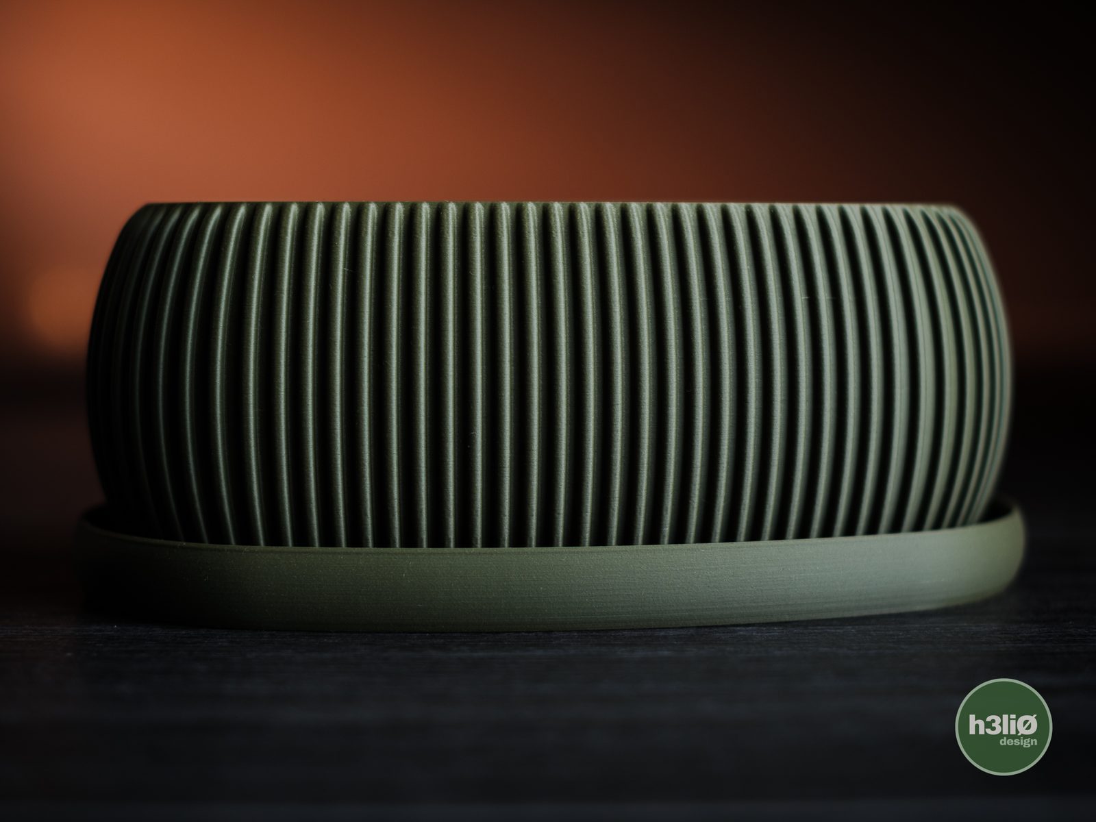 #63 Terra · Planter — vue 5