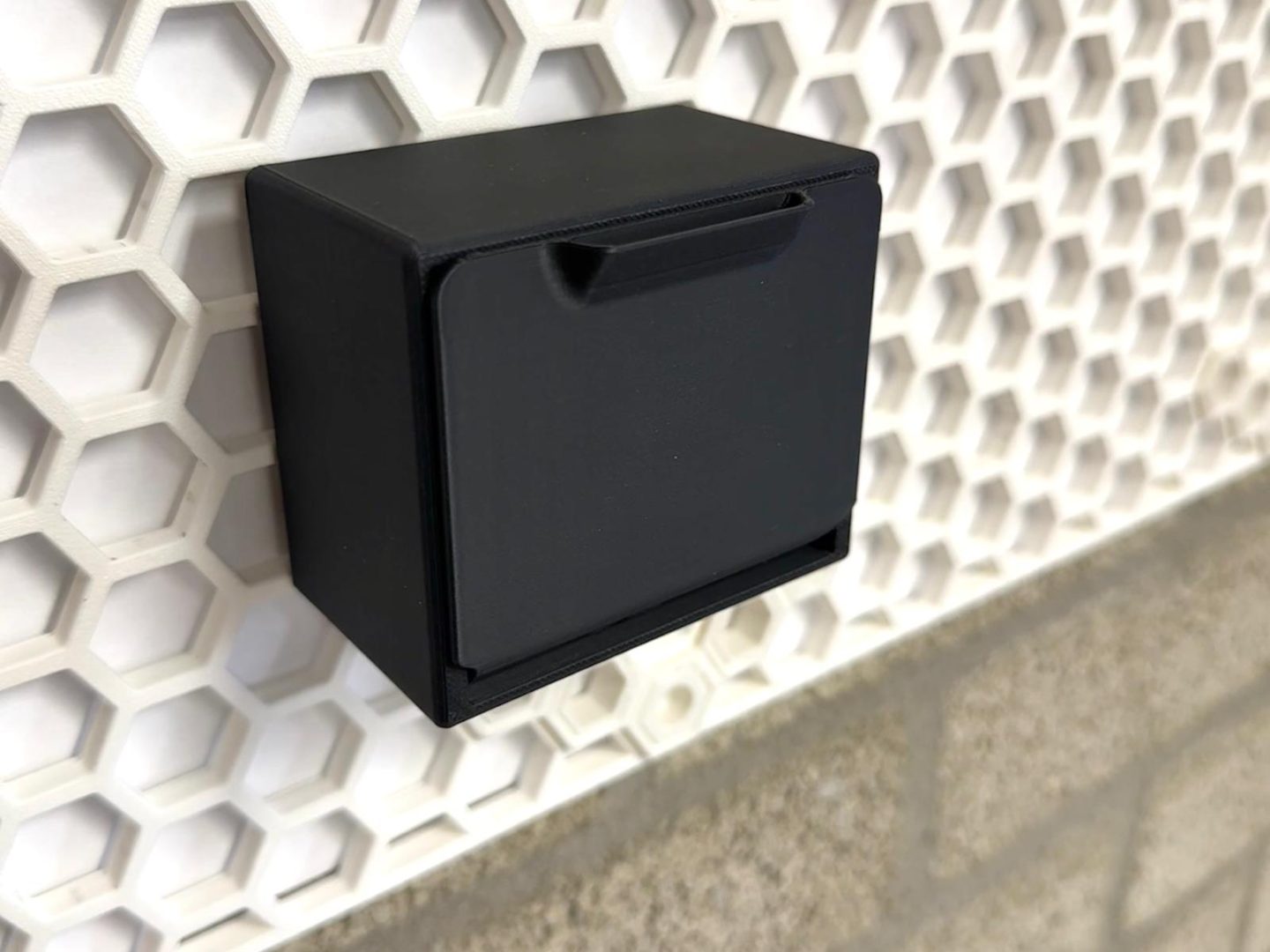 #63 The Tilt Box HSW — vue 1