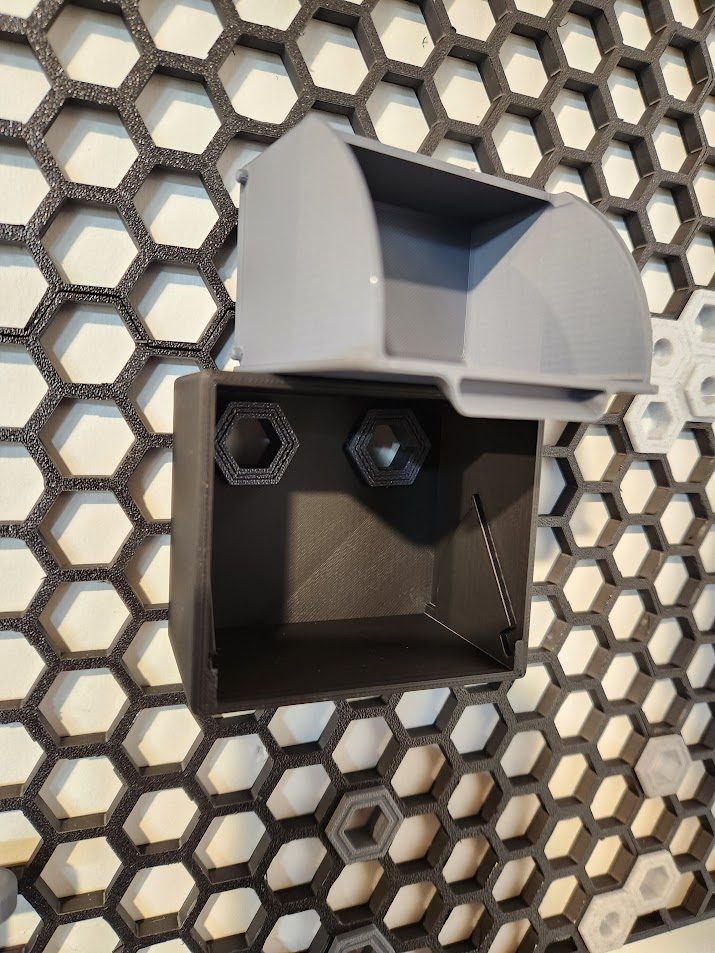 #63 The Tilt Box HSW — vue 2