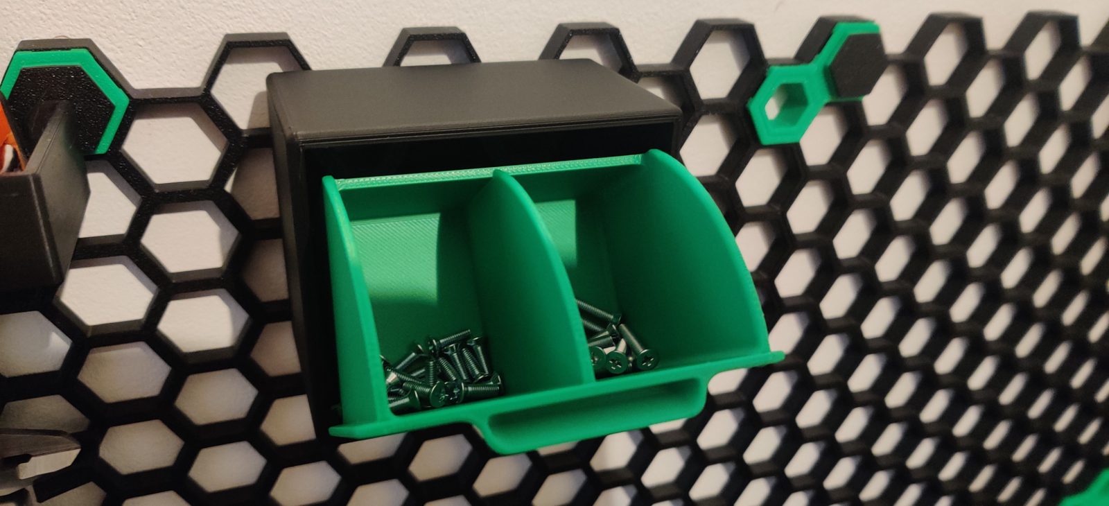 #63 The Tilt Box HSW — vue 5