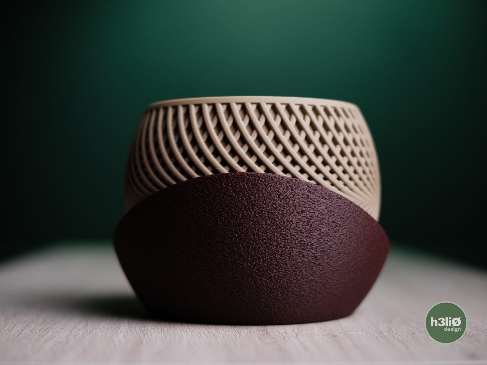 #64 Drift · Planter — vue 5