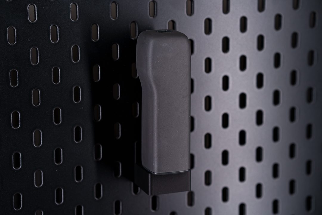 #64 Skadis Mount for DJI Osmo Pocket 3 — vue 5
