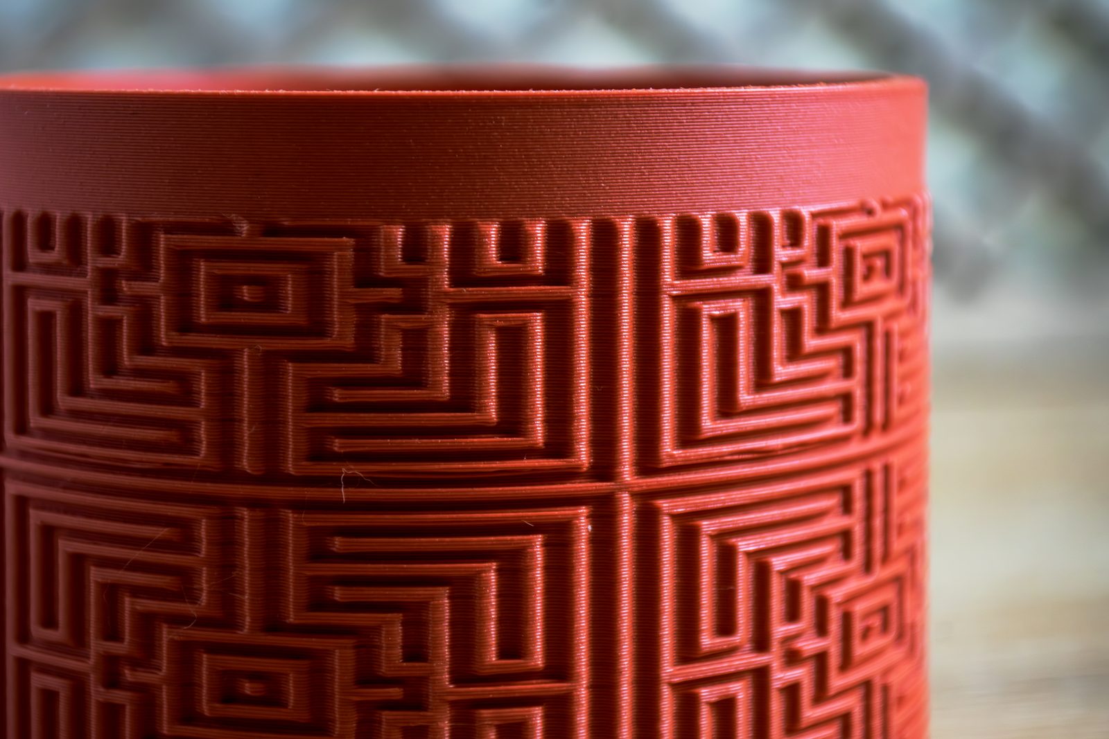#66 Indoor Plant Pot - Home Decor — vue 4