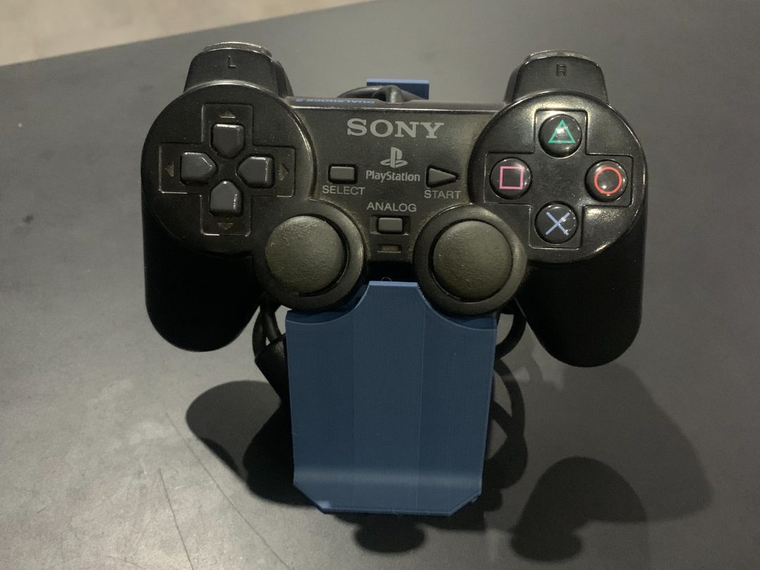 #66 Ps1 Ps2 - Playstation controller — vue 3