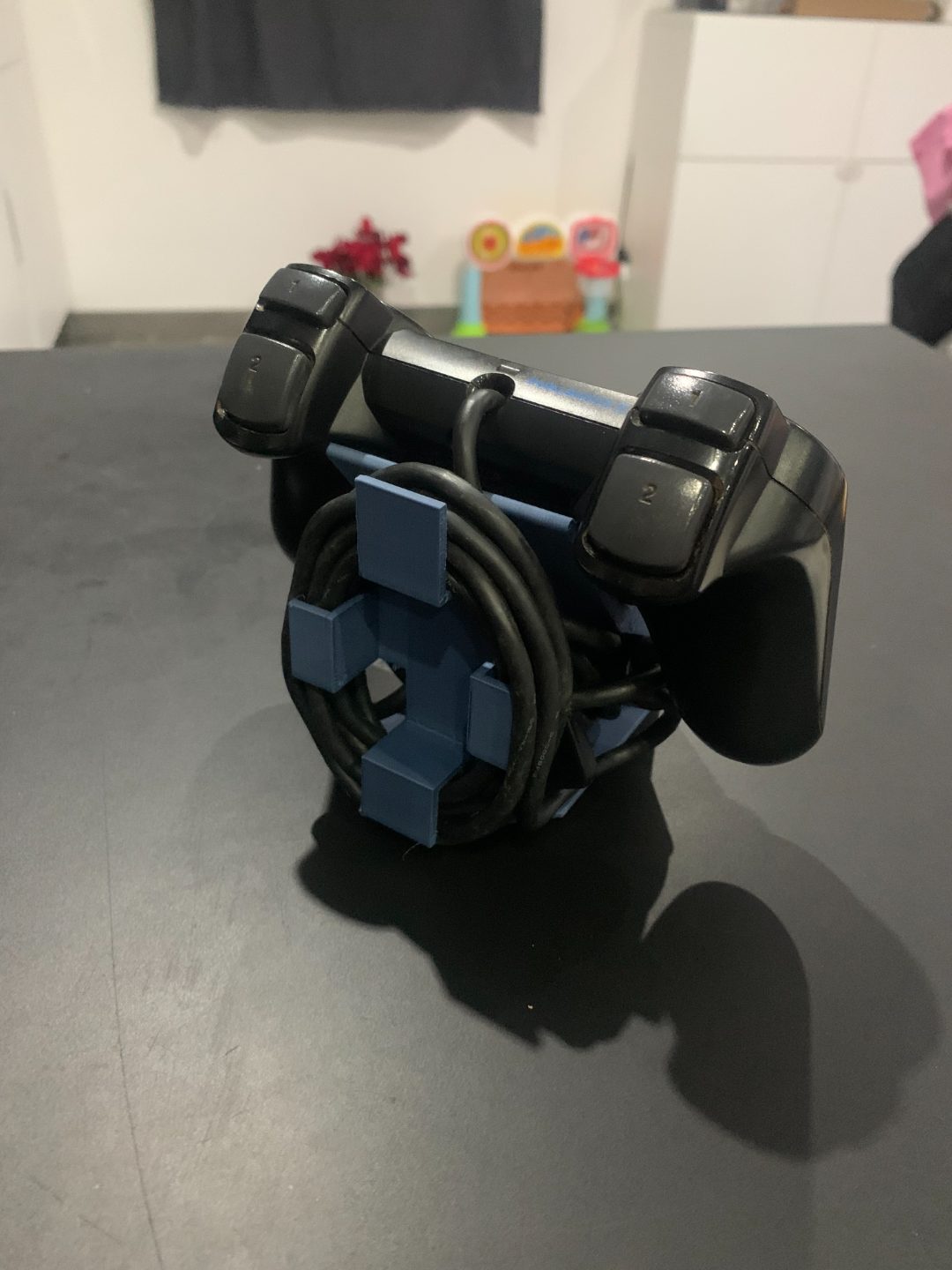 #66 Ps1 Ps2 - Playstation controller — vue 4