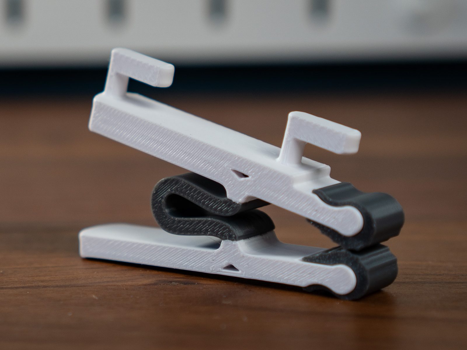 #68 SKÅDIS Firm-Grip Clip — vue 2