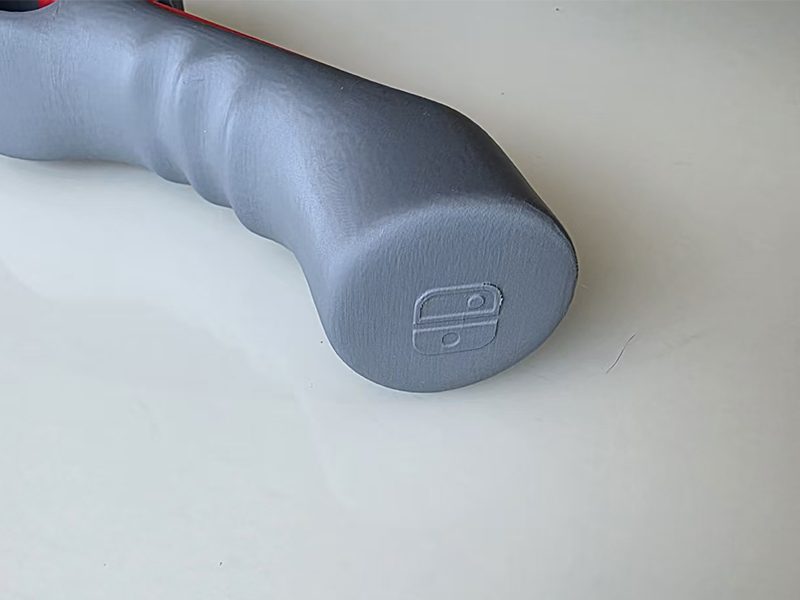 #68 Switch Joy-Con — vue 5