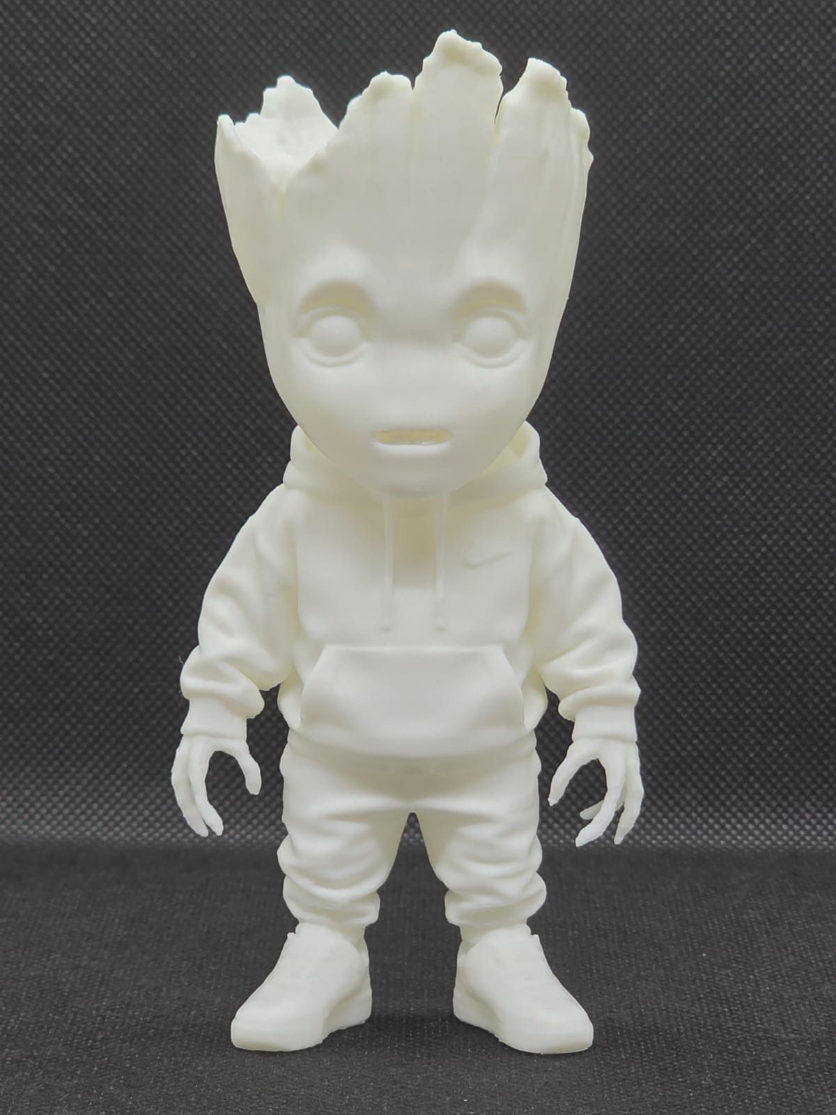 #69 Groot Urban style — vue 1