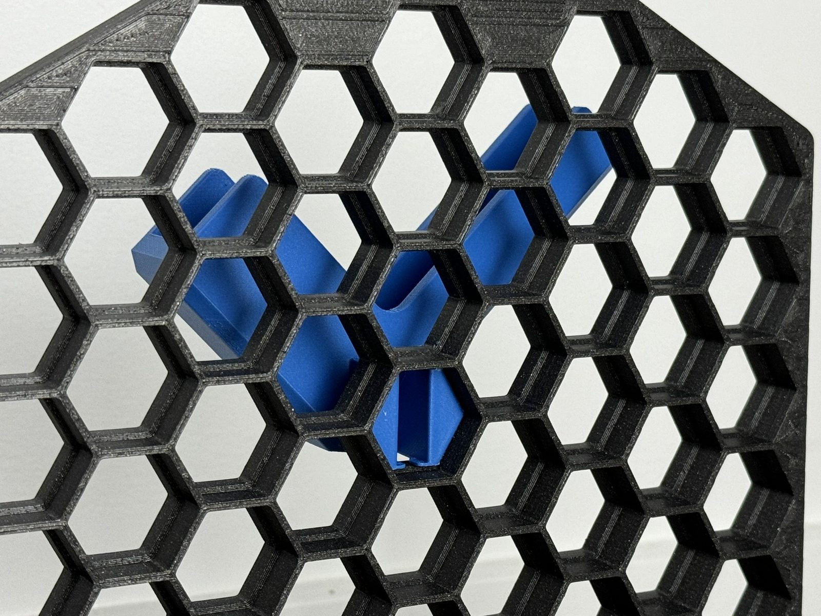 #69 HSW Business Card Holder — vue 3