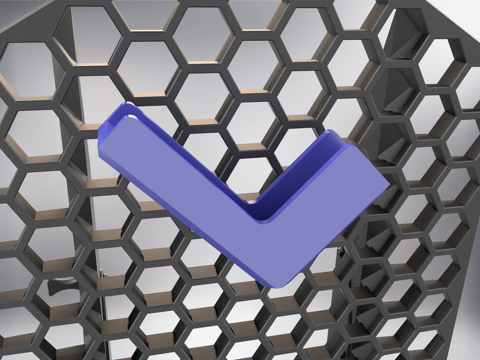 #69 HSW Business Card Holder — vue 5