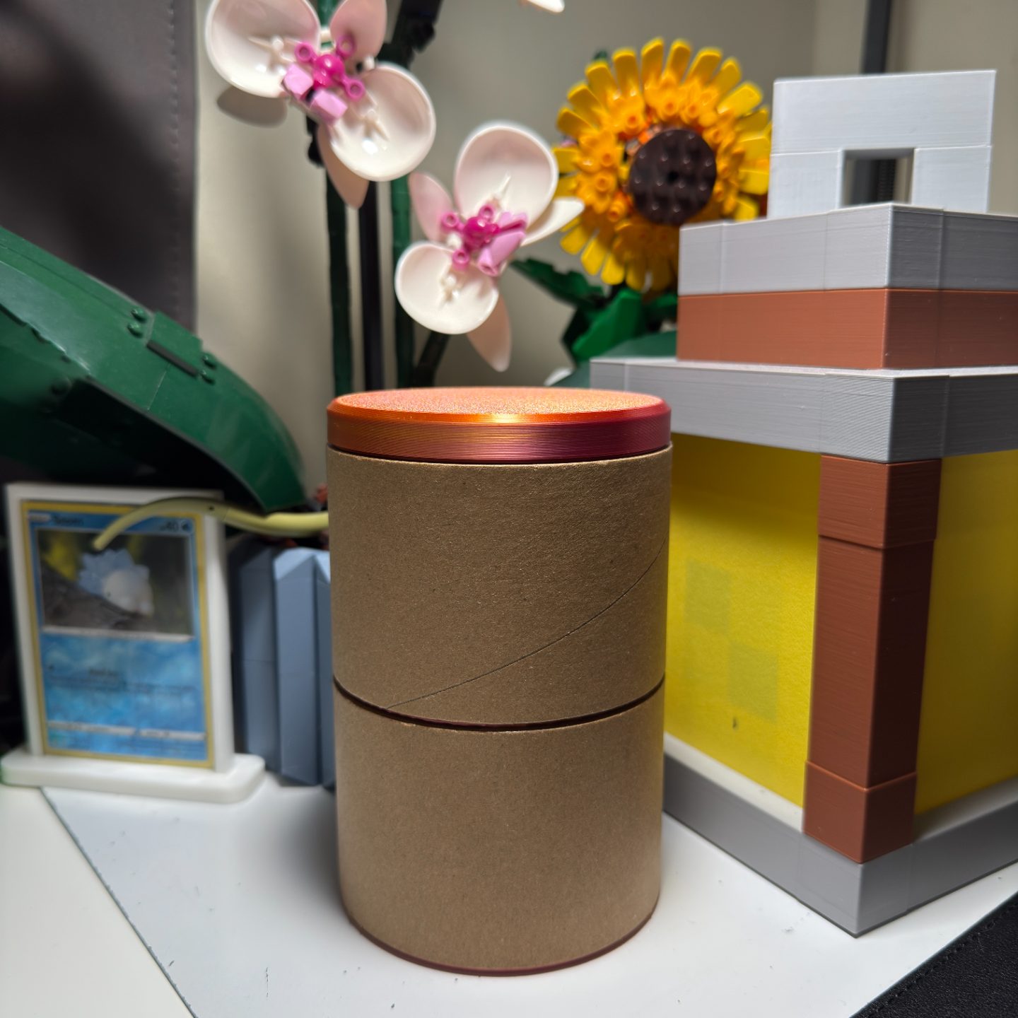 #73 Bambu Labs Spool Core Container — vue 3