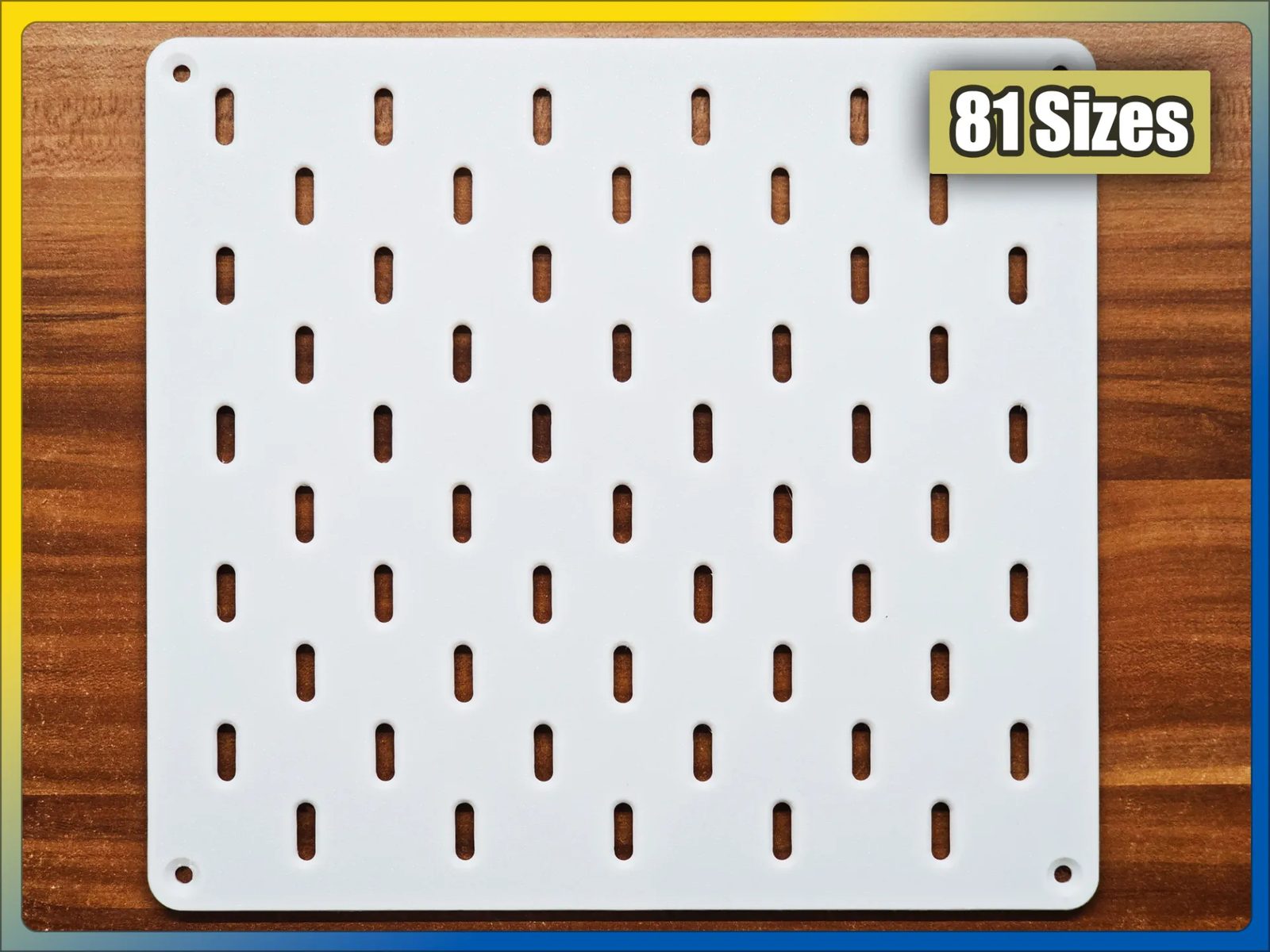 #73 IKEA Skadis — vue 6