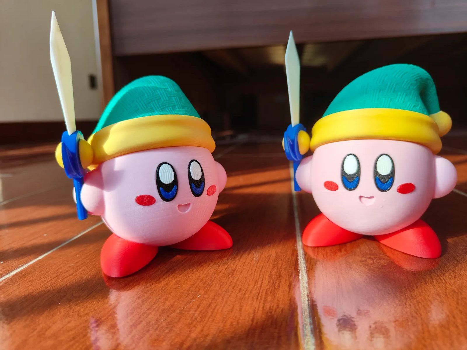 #74 Kirby — vue 5