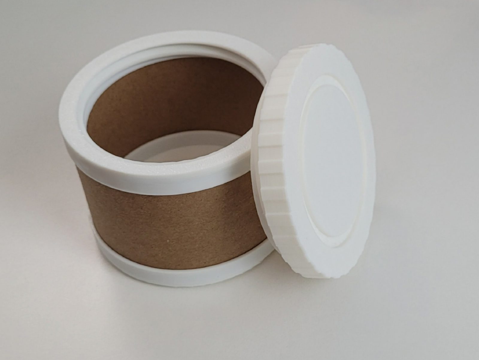 #74 Bambu Lab Cardboard Spool Box [stackable] — vue 10
