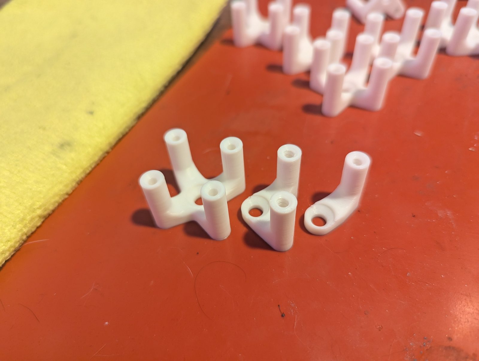 #74 Skadis Multi Board Wall Mount — vue 4