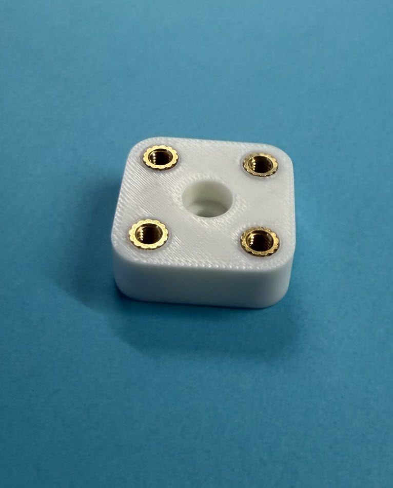 #74 Skadis Multi Board Wall Mount — vue 13