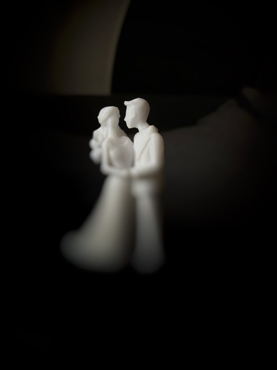 #75 WEDING COUPLE — vue 5