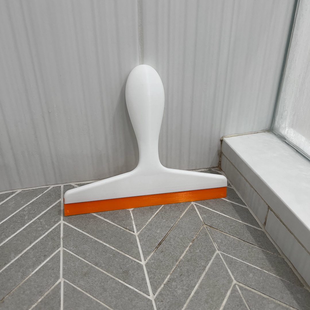 #77 Ergonomic Squeegee — vue 2
