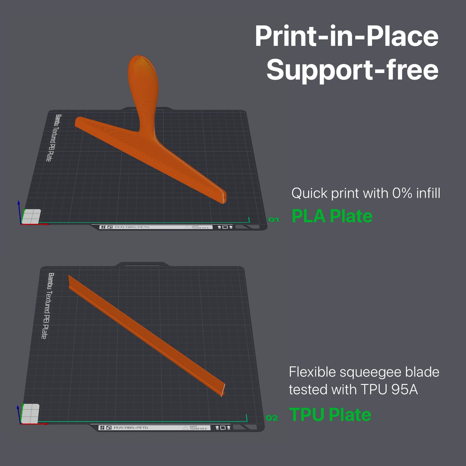 #77 Ergonomic Squeegee — vue 12