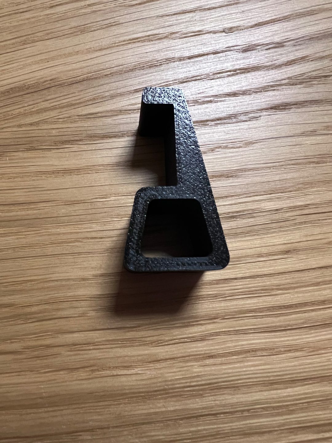 #77 PS4 Slim riser feet — vue 4