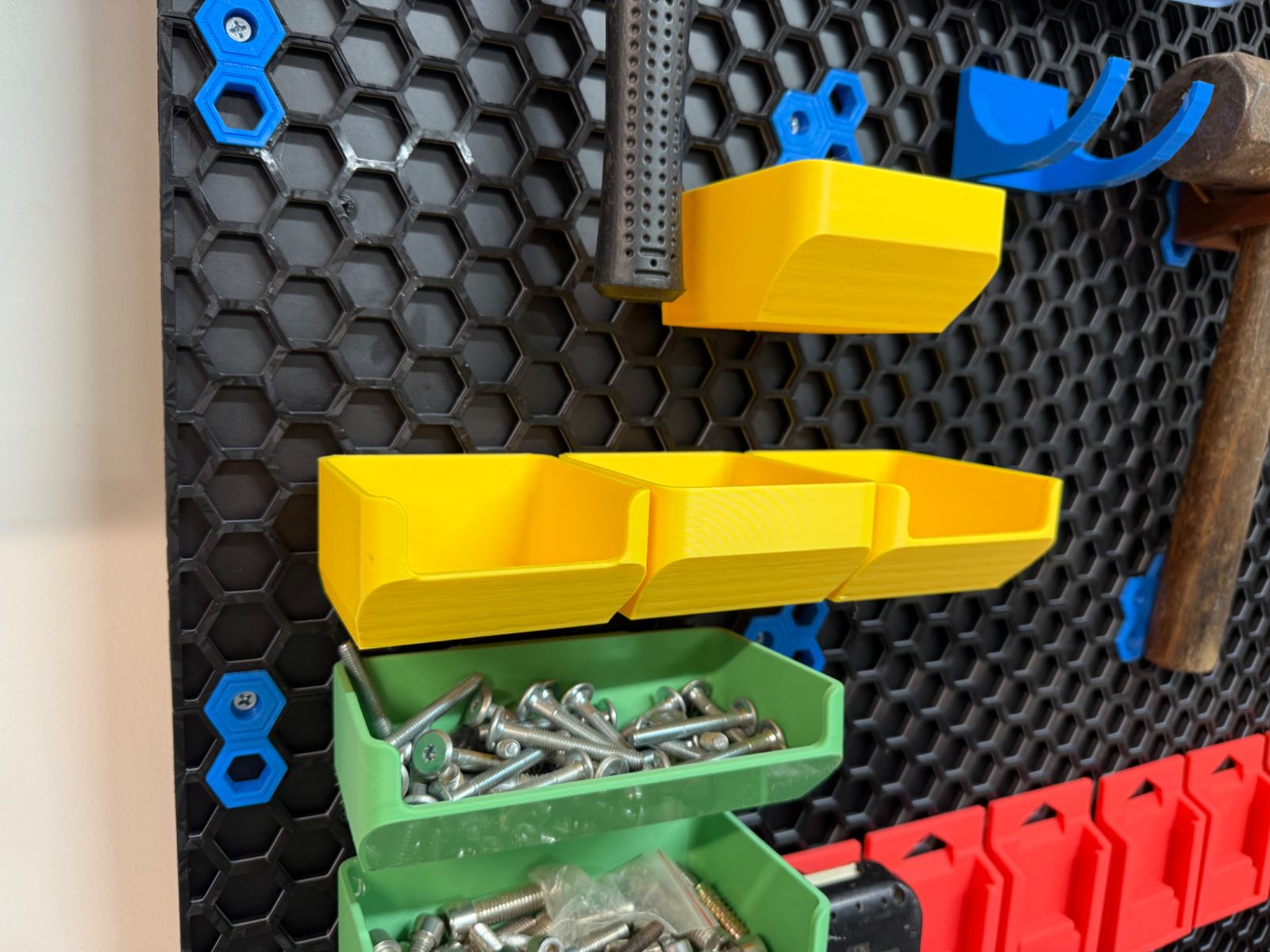 #78 HSW Deep Tray Small (two styles) — vue 8