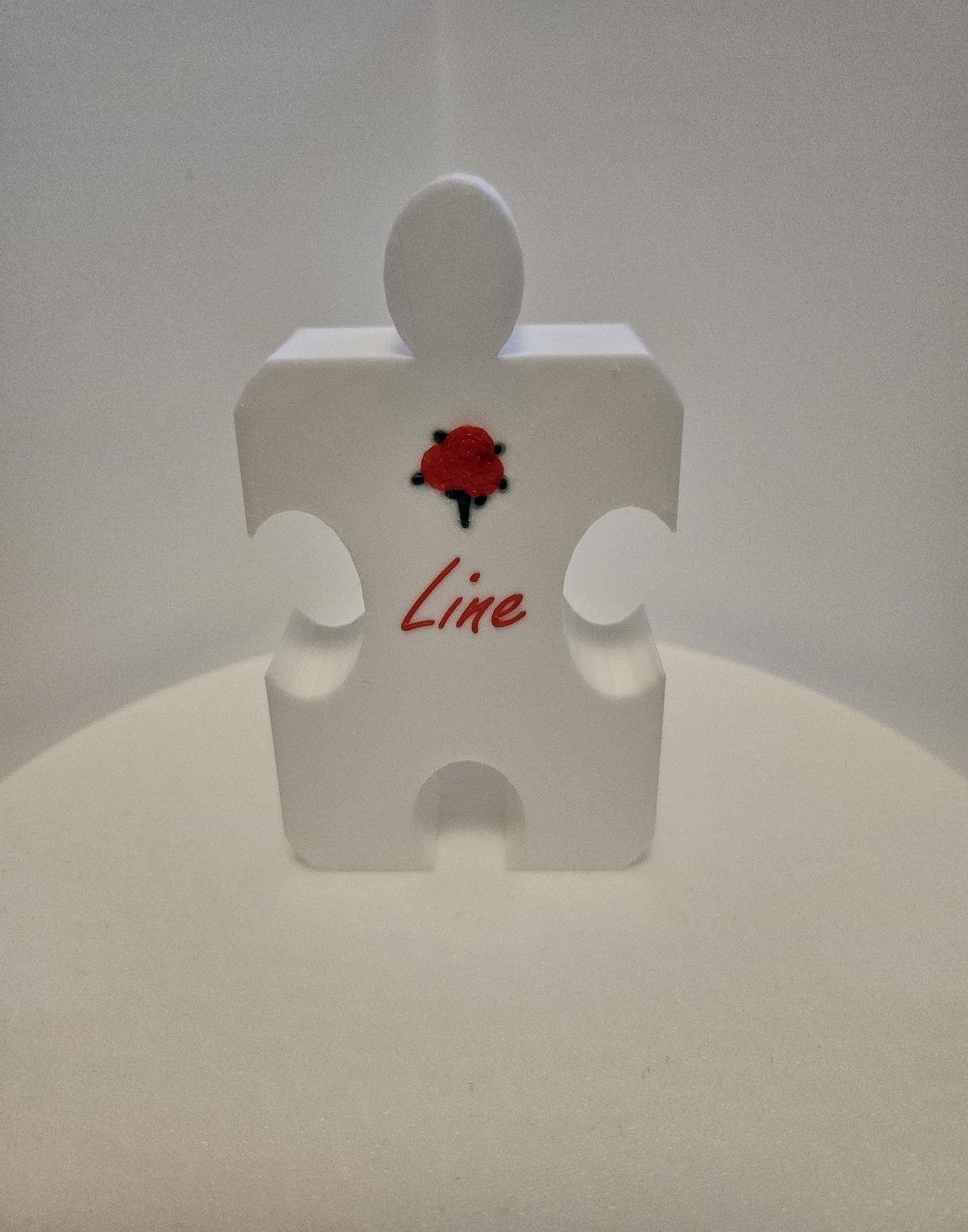 #79 Bridal Couple — vue 5
