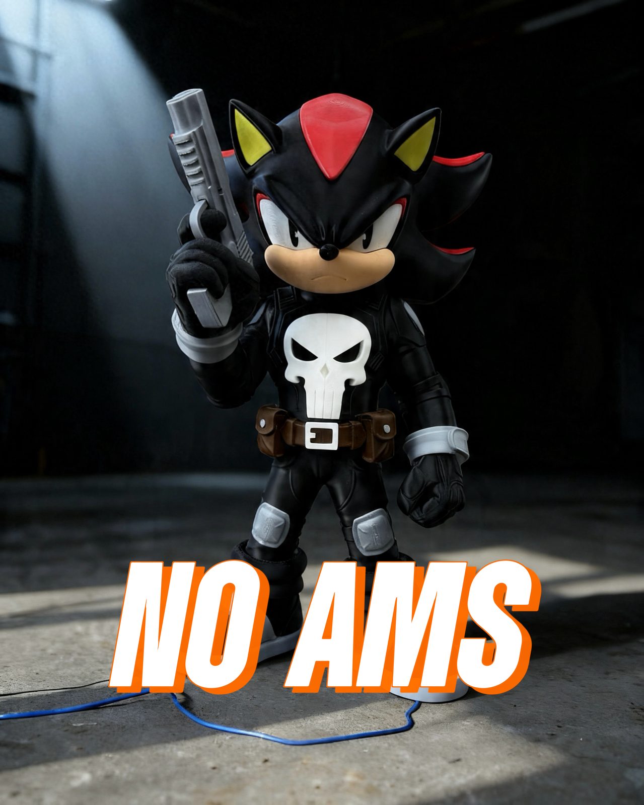 #79 Shadow Punisher — vue 2