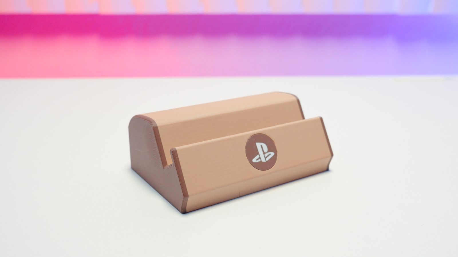 #80 Playstation Vita DIY TV Dock — vue 7