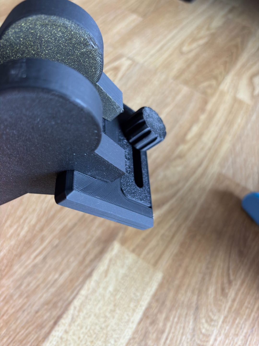 #83 Road or MTB Bike adjustable stand — vue 9