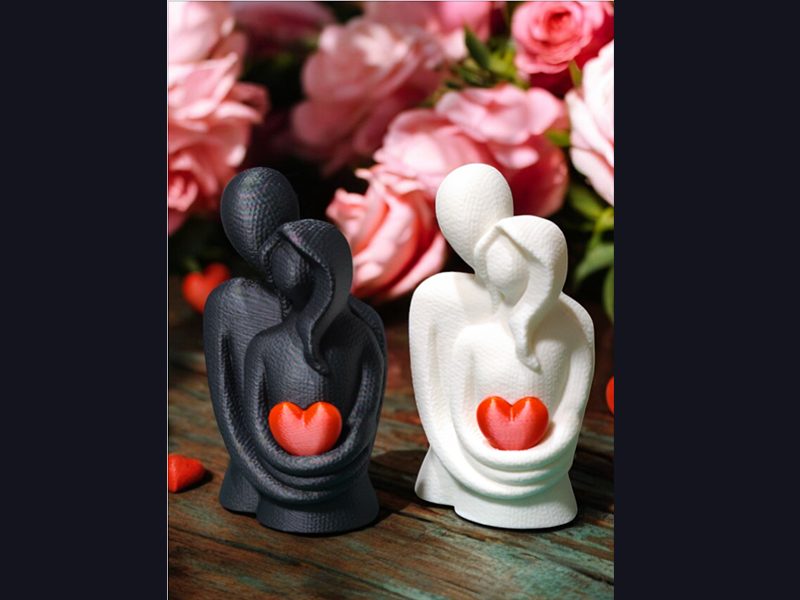#84 Couple Lovers series — vue 2